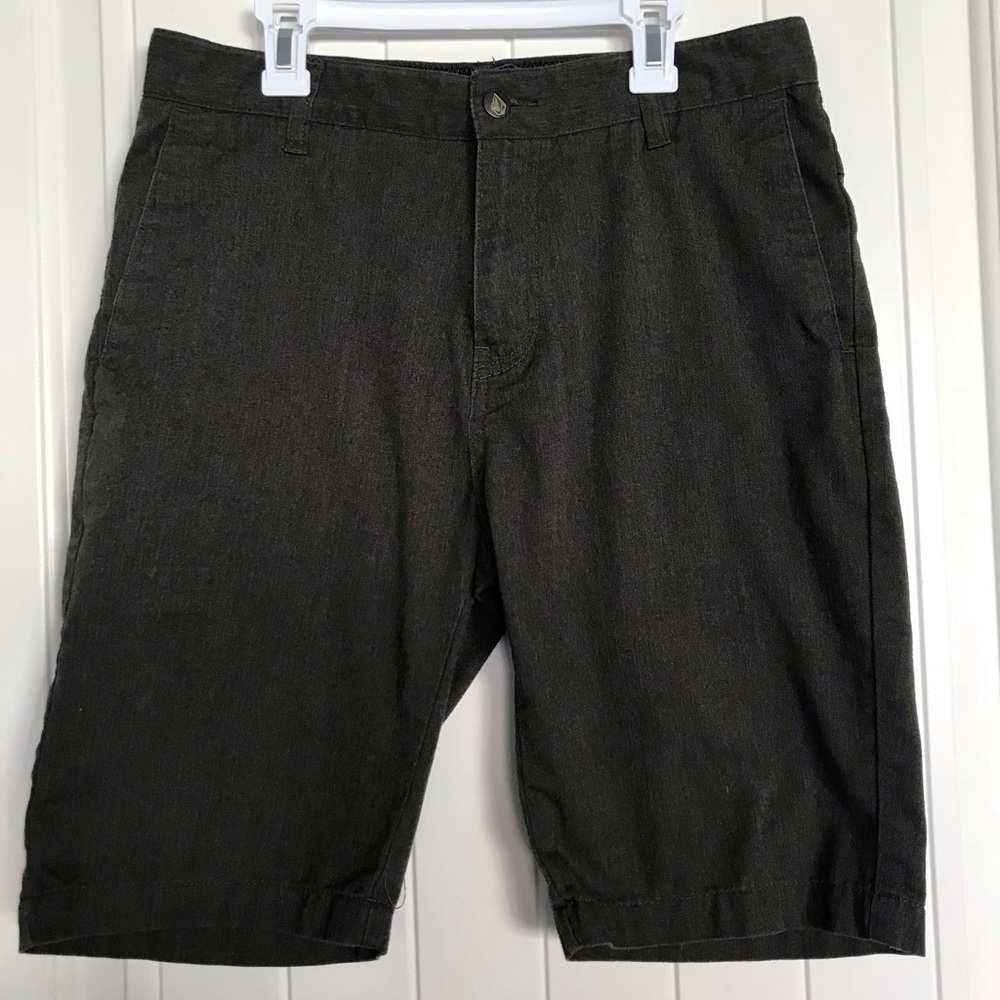 Volcom Shorts.